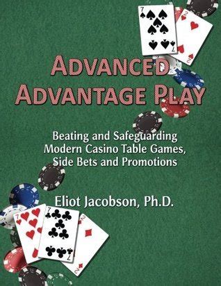apheat.net|Advanced Advantage Play: Beating and Safeguarding Modern .